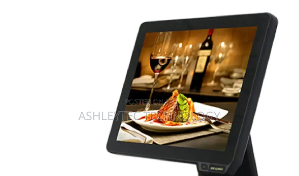 Restaurant Point of Sale Systems Pos Touch Screen