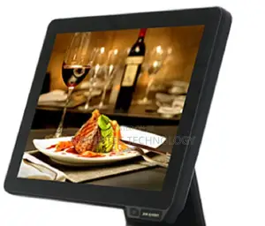 Touch Screen Pos System The Attractive