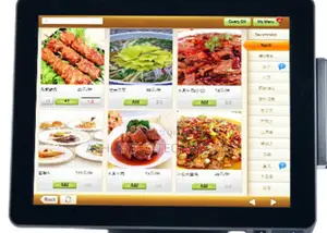One Pos System for Small Business Store Point of Sale With I