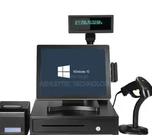 Point Of Sale Software For All Business
