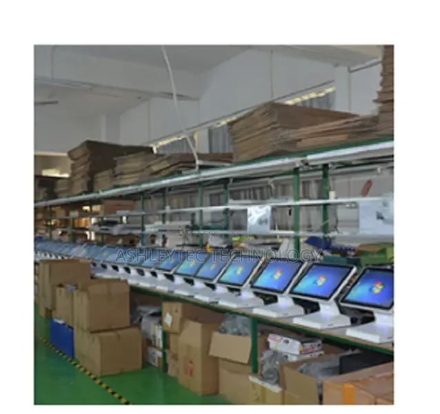 Hospital Pharmacy Point Of Sale System Software ROBIPOS POS
