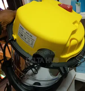 Quality Wet and Dry Vacuum Cleaner