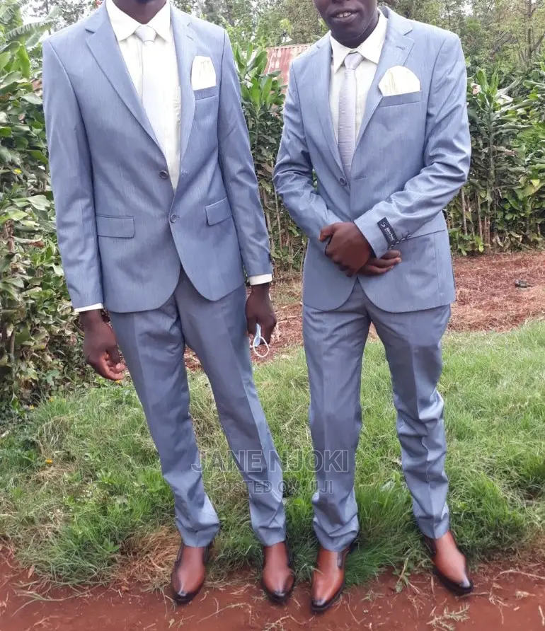 Groom Men Suits