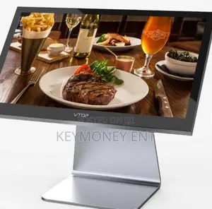 Pos Touch Screen Point of Sale System