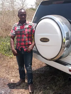 Am Looking for a Job