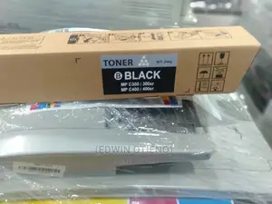 Ricoh MPC300/400 Toner
