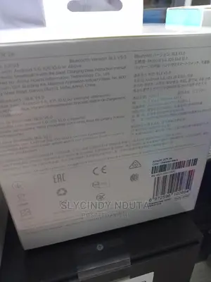Samsung Wireless Pad