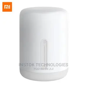 Xiaomi Mi Smart Bedside Lamp 2, Bluetooth Wifi