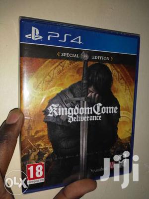 Kingdom Come