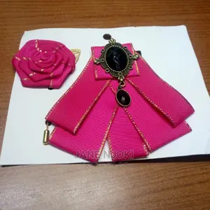 French Bowtie