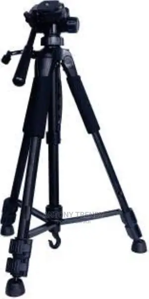 Jmary Professional Tripod and Monopod Stand Kp-2264
