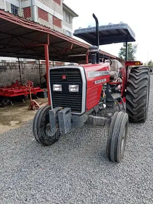 Massey Ferguson 385 2wd,2021model on Offer!!
