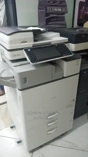 Ricoh Mpc3003
