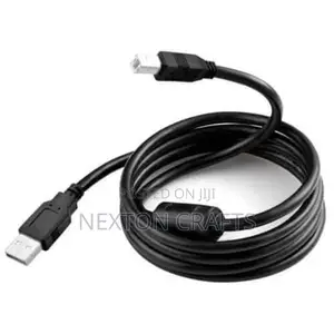 USB Printer Cable 10m