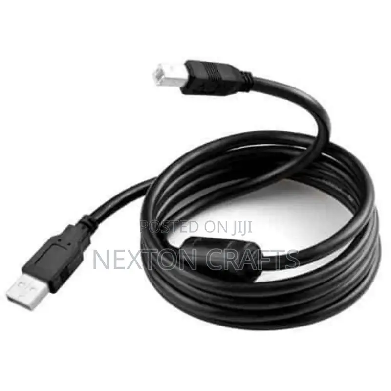 USB Printer Cable 10m