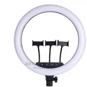 18inch 45cm New Selfie Ring Light Flash Led Camera Phone Pho