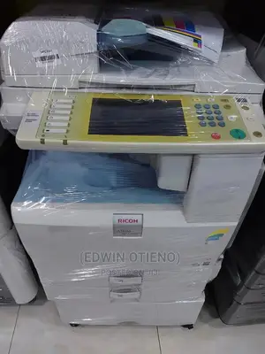 Ricoh Aficio MPC2051