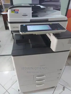 Ricoh MPC2503