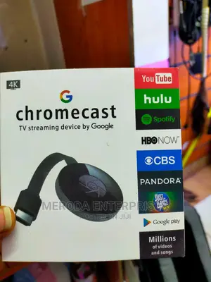 Google Chromecast _877