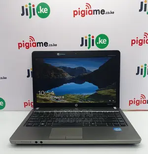 Laptop HP ProBook 4440S 4GB Intel Core I3 HDD 500GB