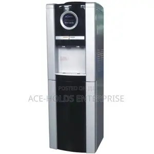 Water Dispenser Bruhm