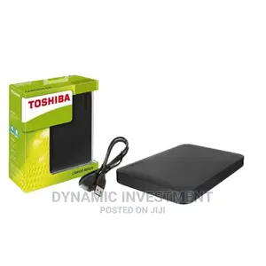 3.0 Toshiba Hardisk Casing