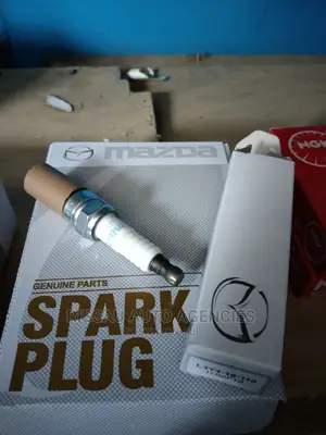 Mazda Iridium Spark Plugs