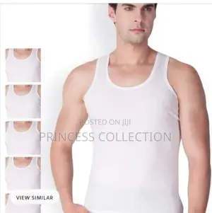 3 in 1 Men Vests