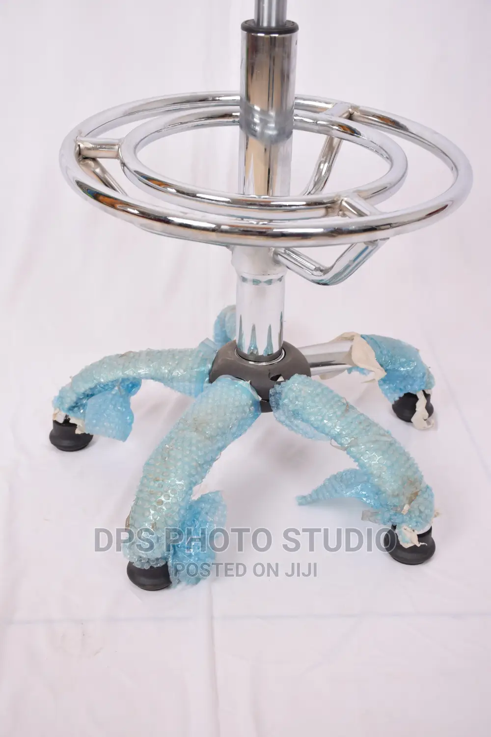 Adjustable Chairs