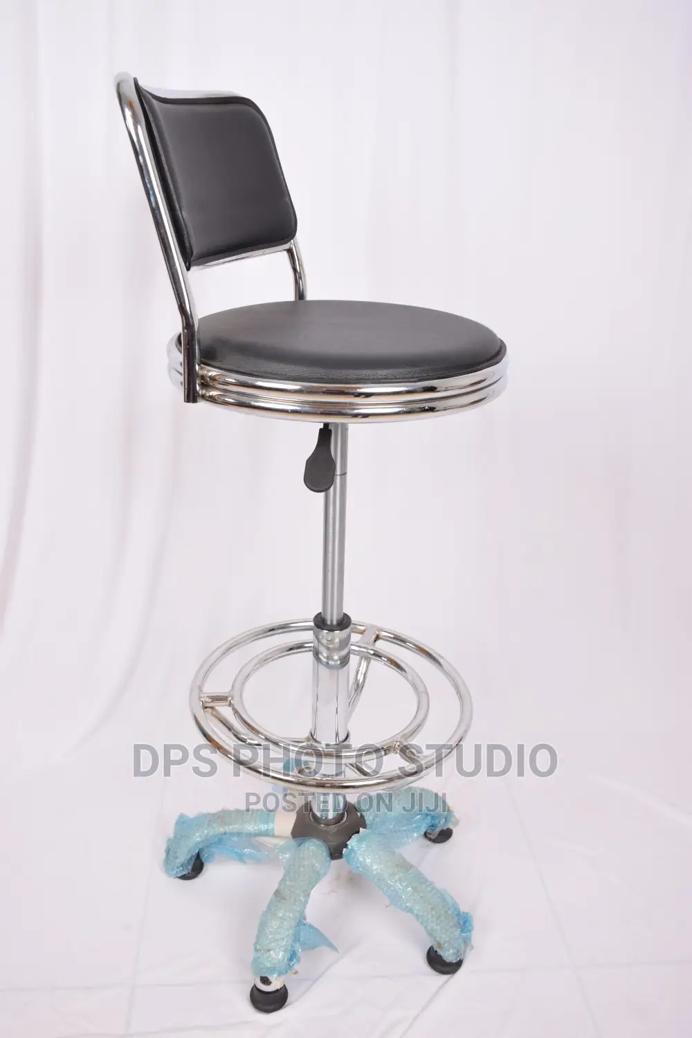 Adjustable Chairs