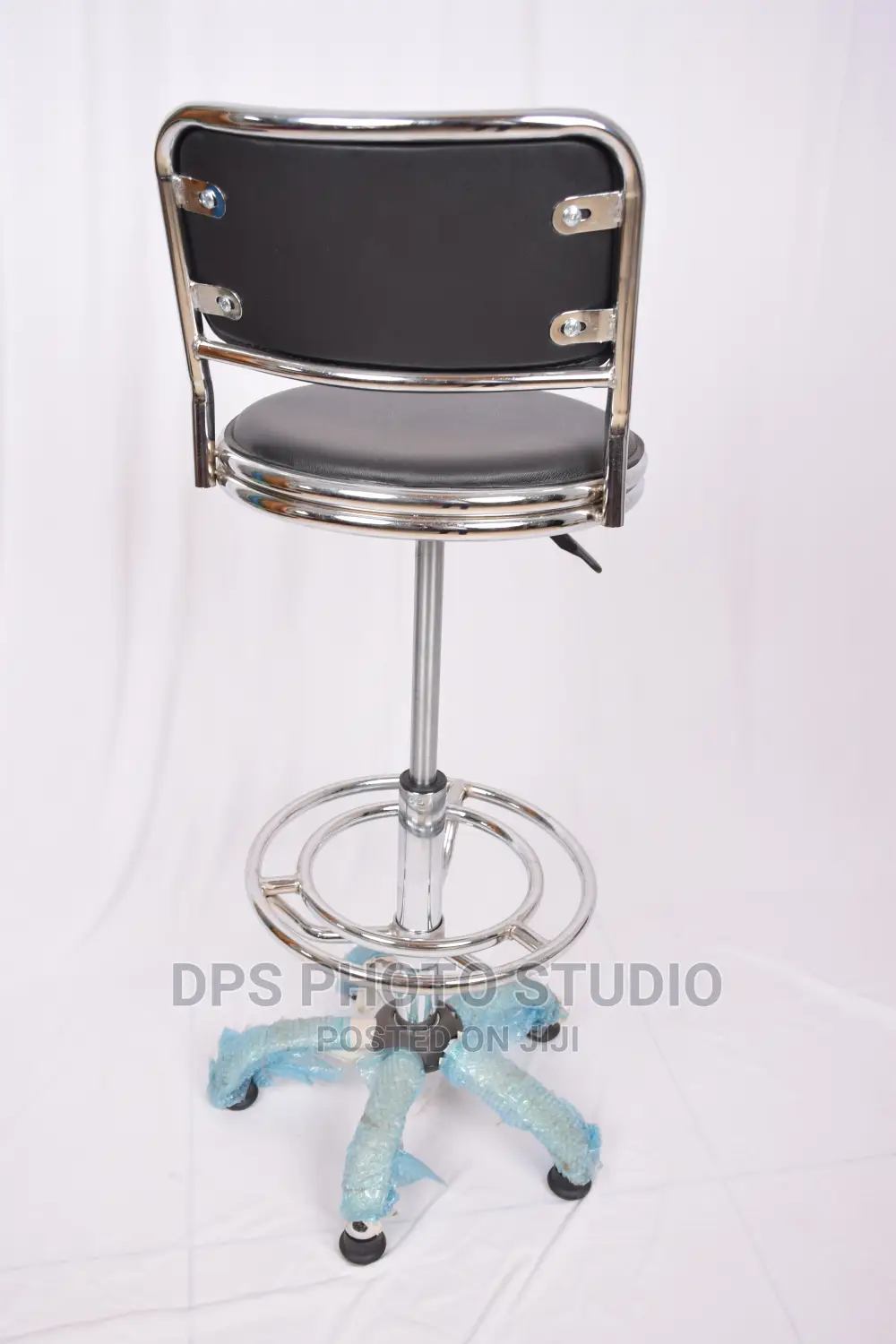 Adjustable Chairs