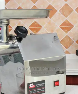 Greatest Meat Grinder M12