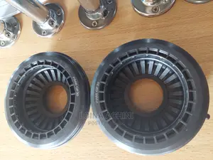 Mazda Axela Shock Bearing