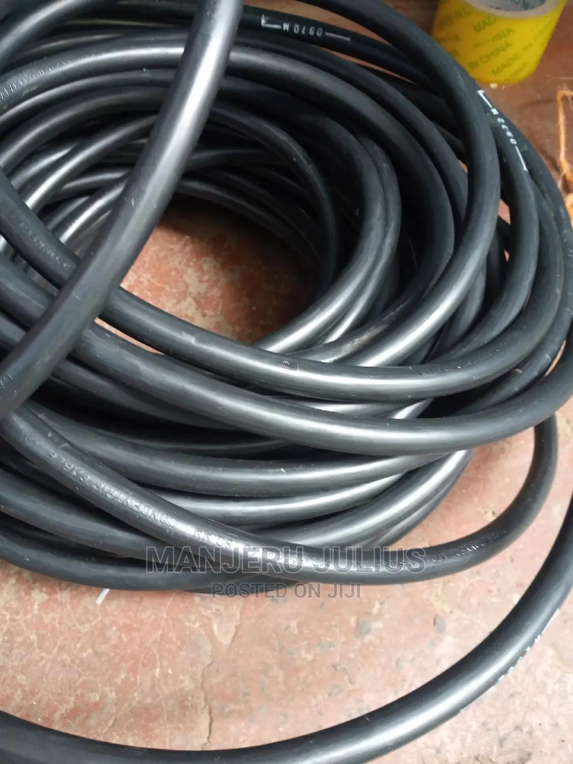 10mm Drop Cable