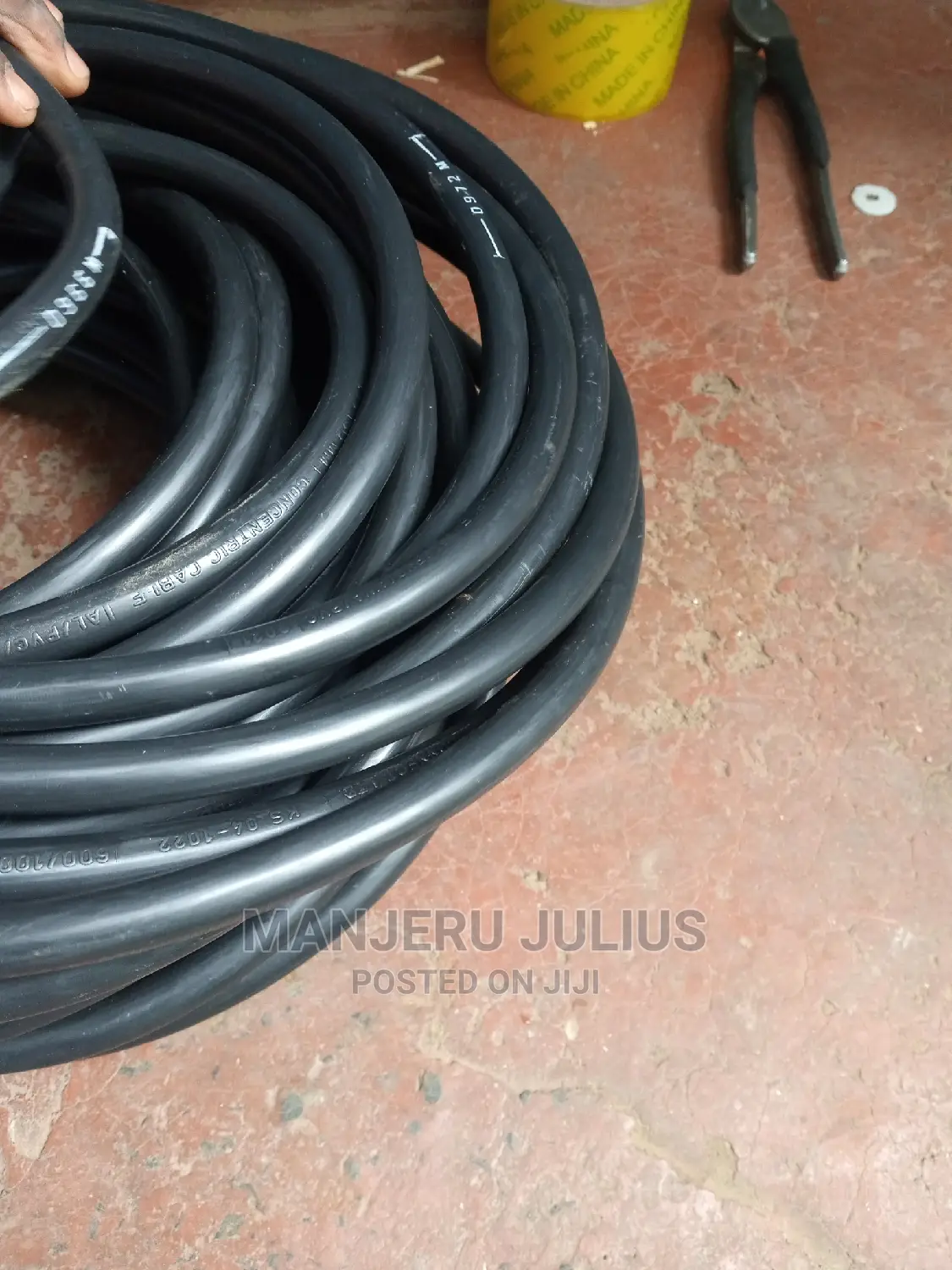 10mm Drop Cable