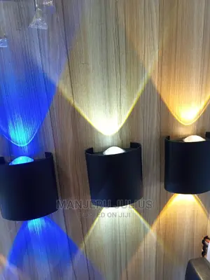 Wall Lights