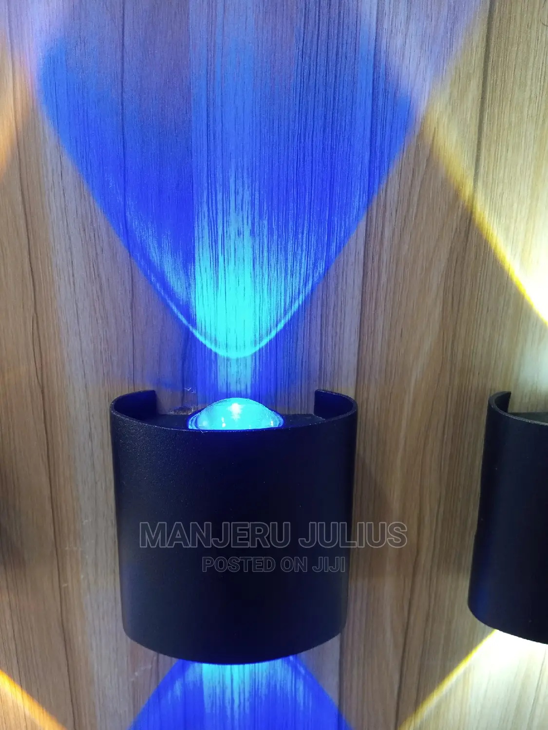 Wall Lights
