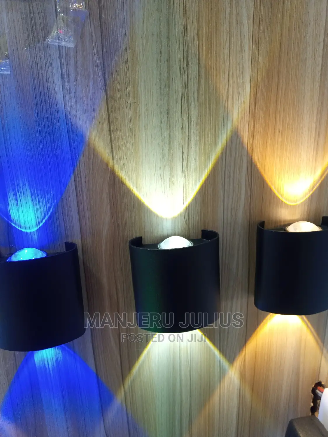 Wall Lights