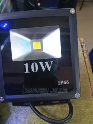 10 Watts Floodlight