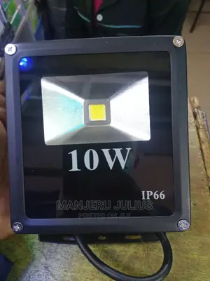 10 Watts Floodlight