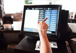 Intergrated Smart Point of Sale Pos