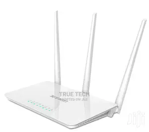 Tenda F3 N300 300mbps Wireless Router