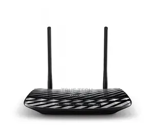 Tp-Link C2 AC750 Wireless Gigabit Router [Archer]
