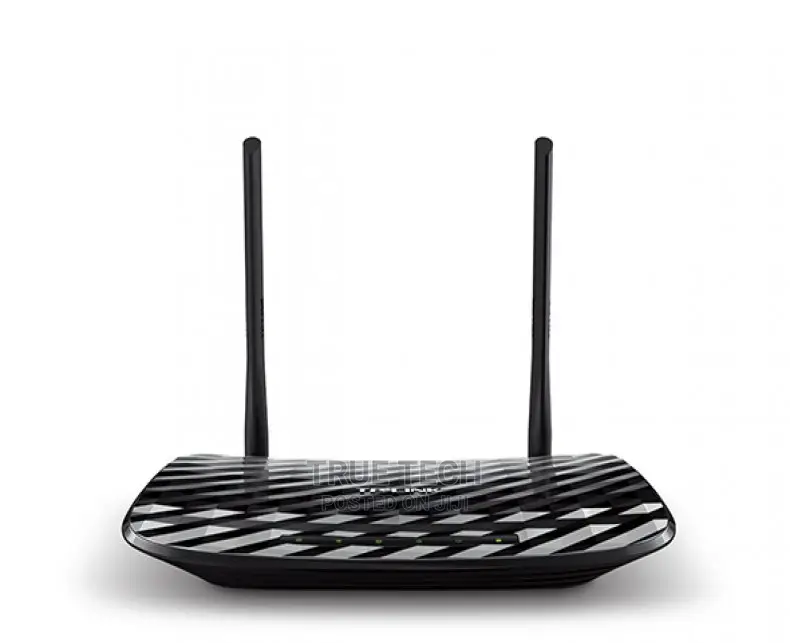 Tp-Link C2 AC750 Wireless Gigabit Router [Archer]
