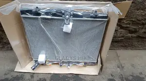 Brand New Radiator for 7L on Sale