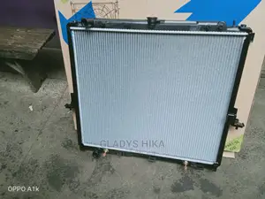 Brand New Radiator for Nissan Navara on Sale