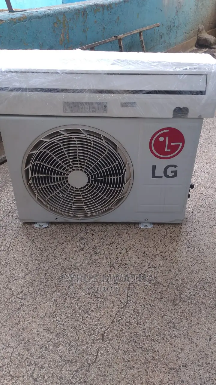 Air Conditioners