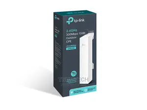 Tp-Link CPE 220 2.4ghz 300mbps Outdoor