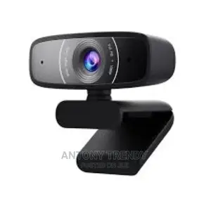 1080p Hd Webcam Web Camera With Mic for Computer for Pc Lapt
