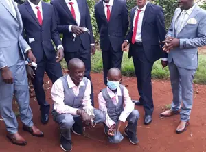 Wedding Suits